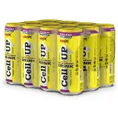 Amix Cellup Functional Energy-drink Tropische 12 Einheiten