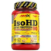 Amix Iso Hd 90 Cfm 800g Protein Shokolade&kekse