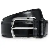 BOSS Claus-Tx-St_Sz35 - Black - 100