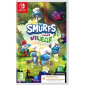 The Smurfs: Mission Vileaf (Code in a Box) ()