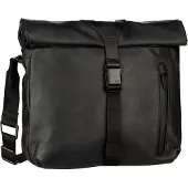 Aunts & uncles Japan RE Seki RE Crossbody-laukku 25 cm Musta