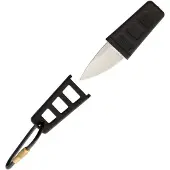Tekna Xtra Edge Knife