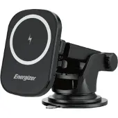 Energizer Magneettinen Langaton Autolaturi - 15W