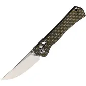 S-TEC Axis Lock Carbon Fiber