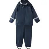 Reima Tihku -sadeasu (lapset) - Navy, 104