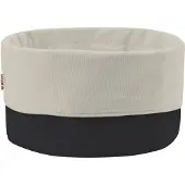 Stelton Bread Bag, Large - Black - ONE SIZE
