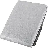 Vileda Rapid, Silityslaudan päällinen, Puuvilla, Harmaa, 1300 x 450 mm, 225 mm, 55 mm
