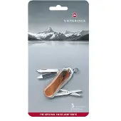 Victorinox EvoWood 81 walnut 0.6421.63
