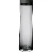 Blomus Splash-vesikarahvi 1 L Musta