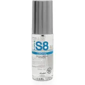 Stimul8 S8 Original - Liukuvoide, 50 ml vesipohjainen, eri kokovaihtoehtoja, luonnollisen tuntuinen, ph-tasapainotettu, täyteläinen