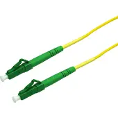 Equip 255906, 10 m, LC/APC, OS2, LC, LC