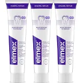 Elmex Repair Enamel Repair hammastahna 3x75 ml