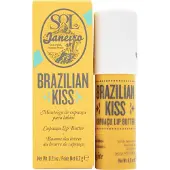 Sol de Janeiro Brazilian Kiss Cupaçu Lip Butter, 6.2g