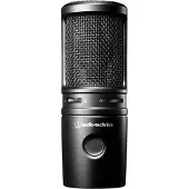Audio-Technica AT2020USB-X kondensaattorimikrofoni