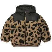Liewood Niko Teddytakki, Mega Leo/Oat Mix, 104