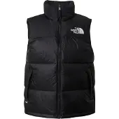 The North Face Liivi '1996 Retro Nuptse' musta