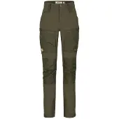 Fjällräven keb agile winter trousers w