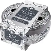 Tesori d'Oriente White Musk tuoksukynttilä 200 g