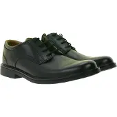 Clarks Shoes Un Aldric Lace Kengät