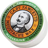 Captain Fawcett Maharajah Moustache Wax 15 ml