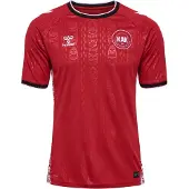 Hummel Grönlanti Kotipaita 2025 - , koko Large
