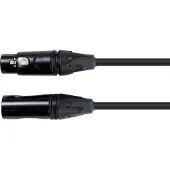 AMP Cables AMP PM-4/15 4,5m mikrofonikaapeli