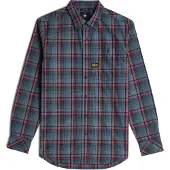 G-Star for man. D23553-D412-H042 Shirt Bristum 2.0 Slim blue (S), Casual, Cotton, Long sleeve