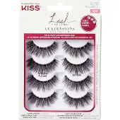 Kiss My Face LuXtension Multipack Volume Complete Set
