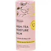 Delhicious MIGH-TEA MOISTURE BALM tehokosteuttava vartalobalsami kuivalle ja herkälle iholle 70 g