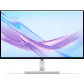 Lenovo L27q-4A, 68,6 cm (27"), 2560 x 1440 pikseliä, 2K Ultra HD, LCD, 14 ms, Harmaa (67BFGAC6EU)