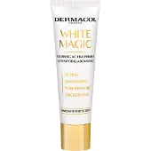 Dermacol White Magic meikinpohjustusvoide 20 ml