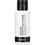 The Inkey List Hydrating Cream to Milk Cleanser, 50ml