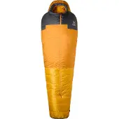 Haglöfs Nordic Expedition Down -26 Desert Yellow/Sunny Yellow - 185C