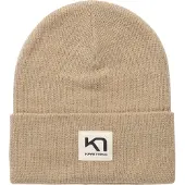 Kari Traa Røthe -pipo onesize Beige