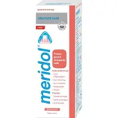 Meridol Hengityksen rauhoittava suuvesi 400 ml
