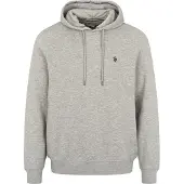 U.S. POLO ASSN. Toke Reg Ho Cot Pe Usp M Sweat - Grey - XXL