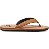 Foamlife Mully Cork Sandaalit tan Koko 41