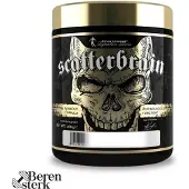 Kevin Levrone Levrone Scatterbrain Pre-workout, Dragon Fruit - 270 g