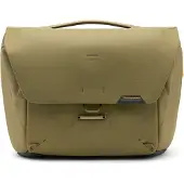 Peak Design Everyday Messenger 13L kameralaukku, merilevä