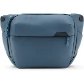 Peak Design Everyday Sling 6L kameralaukku, merensininen