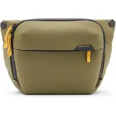 Peak Design Everyday Sling 6L kameralaukku, merilevä