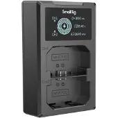 SmallRig 4087 -akkulaturi