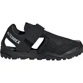 Adidas Sandaalit 'Captain Toey 2.0' musta / valkoinen