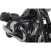SW-Motech Kaatumarauta BMW R18 20- MUSTA