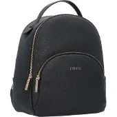 Liu Jo Kaupunkireppu 32 cm Musta