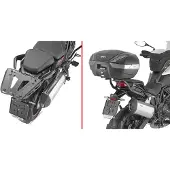 Givi Benelli Trk702/x 2023-2024 Monokey/monolock Yläkotelon Takaosan Kiinnitys