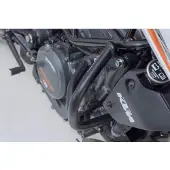SW-Motech Ktm 390 Duke 13-23 Putki Moottorisuoja