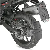 Givi Benelli Trk702/x 2023-2024 Lokasuojan Tuki
