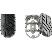 SW-Motech ION jalkatukisarja - Ducati mallit / Benelli TRK 502 X (18-).
