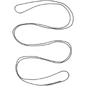 Black Diamond Dynex Runner 10 Mm Slingi